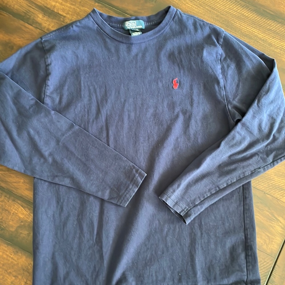Boys Polo Shirt